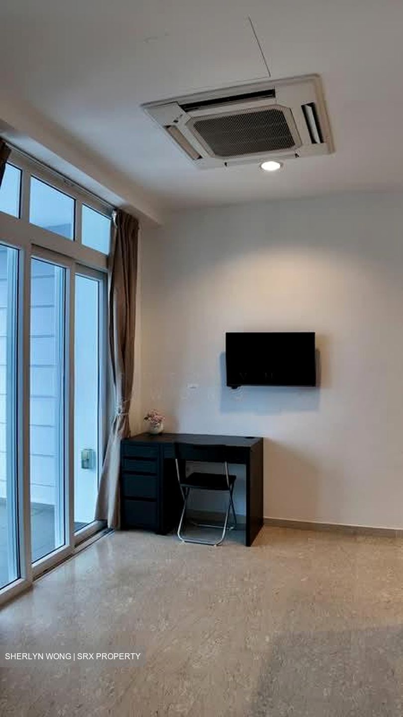 Parc Imperial (D5), Condominium #558949131